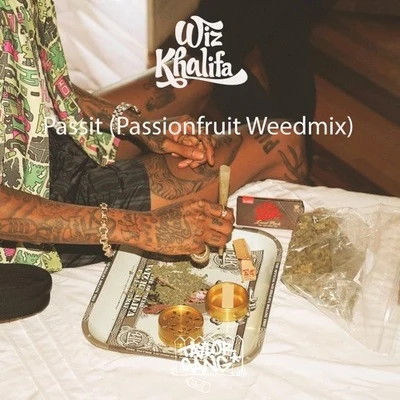 Wiz Khalifa Passit