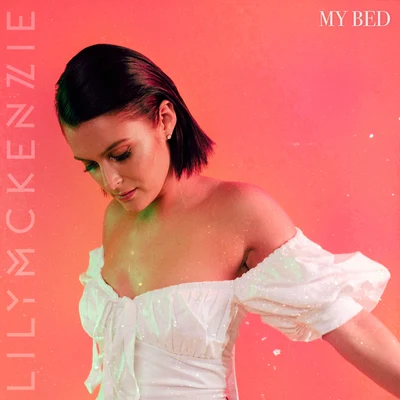 Lily McKenzie My Bed