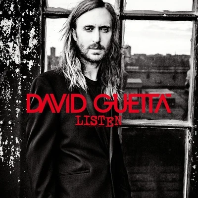 David Guetta Listen