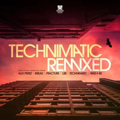 Technimatic Technimatic Remixed