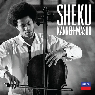 Sheku Kanneh-Mason Sheku Kanneh-Mason