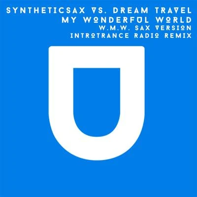 Syntheticsax/Dream Travel My Wonderful World (W.M.W. Sax Version Introtrance Radio Remix)