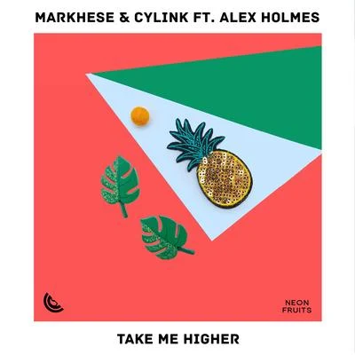 Alex Holmes/Markhese/Cylink Take Me Higher