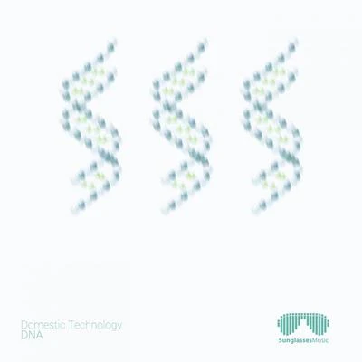 Domestic Technology Dna