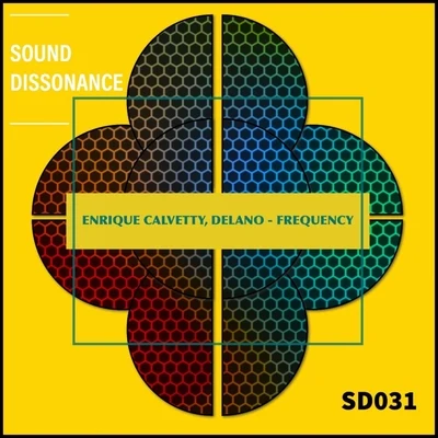 Enrique Calvetty/Delano Frequency