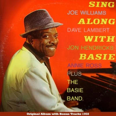 Dave Lambert/Jon Hendricks/Joe Williams/Anni Ross Sing Along With Basie