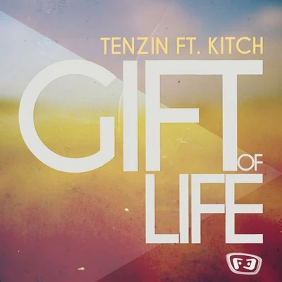 Tenzin Gift Of Life