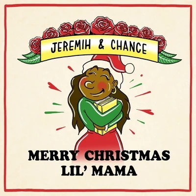 Jeremih/Chance the Rapper Merry Christmas Lil Mama (Mixtape)