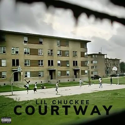 Lil Chuckee Courtway