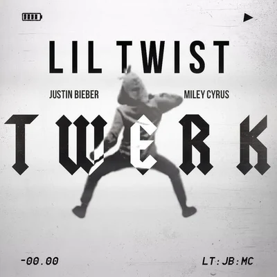 Lil Twist Twerk