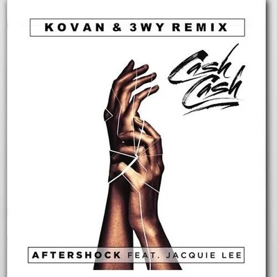 Kovan Aftershock (Kovan & 3WY Remix)