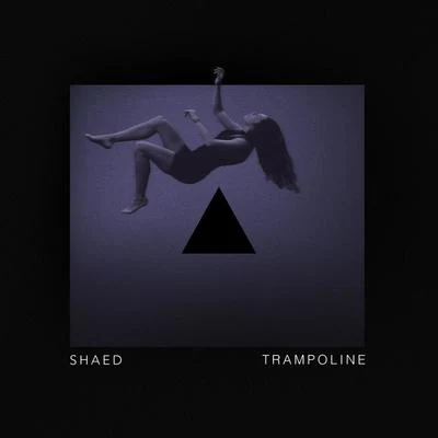 Shaed Trampoline (Stripped)