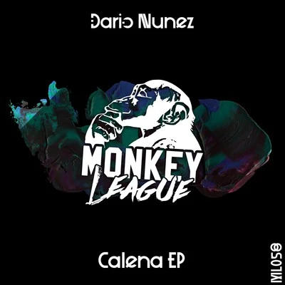 Dario Nunez Calena EP