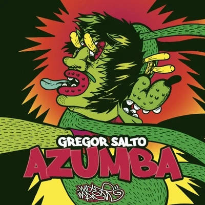 Gregor Salto Azumba