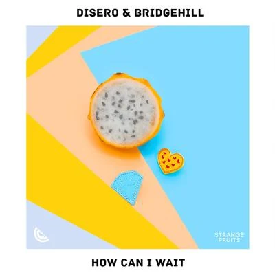 Disero/BridgeHill How Can I Wait