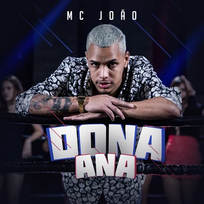 Mc João Dona Ana