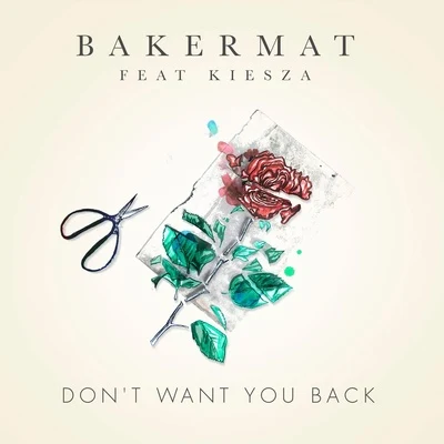 Bakermat Dont Want You Back