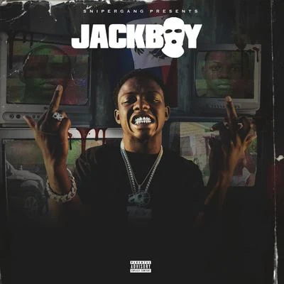 Kodak Black/Jackboy Like a Million (feat. Kodak Black)