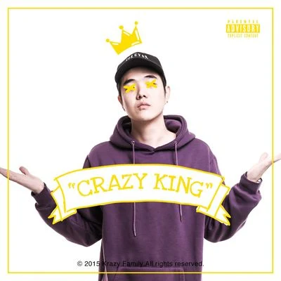 輝子 CrazyKing