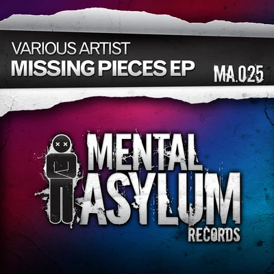 Indecent Noise/Jase Thirlwall/Bowdidge &amp; Taylor Missing Pieces EP