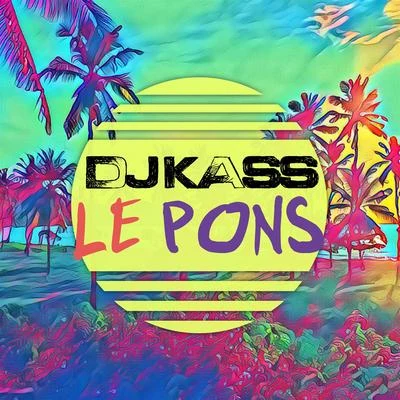 DJ Kass Le Pons