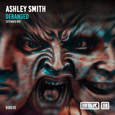 Ashley Smith Deranged