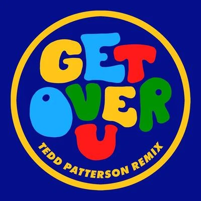 Eric Kupper/Frankie Knuckles/Directors Cut Get over U (Tedd Patterson Remix)