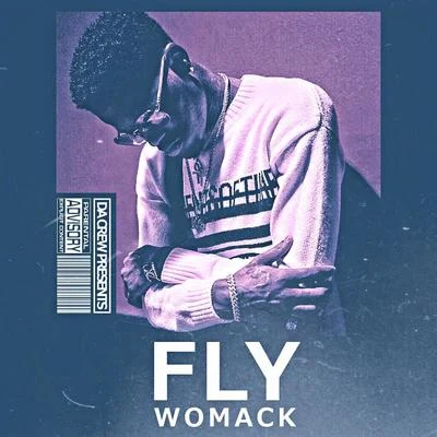 DC Young Fly Fly Womack