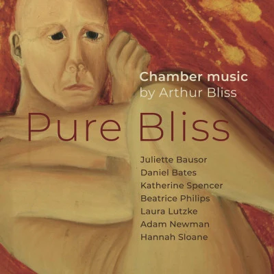 Arthur Bliss/Hannah Sloane/Beatrice Philips/Adam Newman/Daniel Bates Pure Bliss