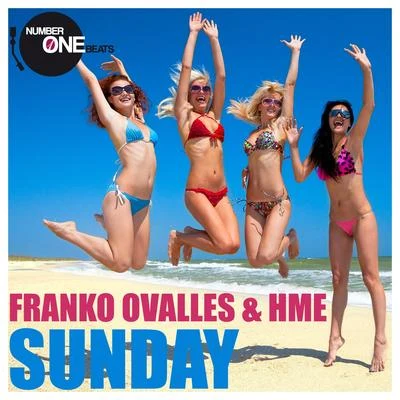 Franko Ovalles/HME Sunday