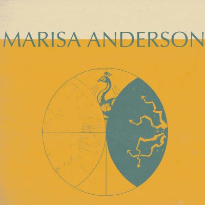 Marisa Anderson Mercury