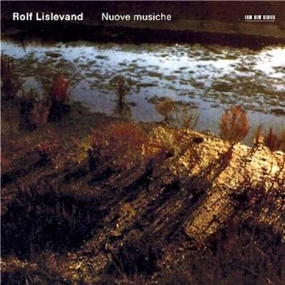 Rolf Lislevand Nuove Musiche