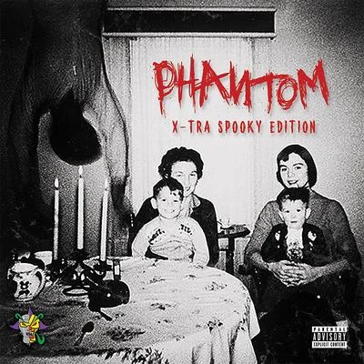 Insane Clown Posse Phantom