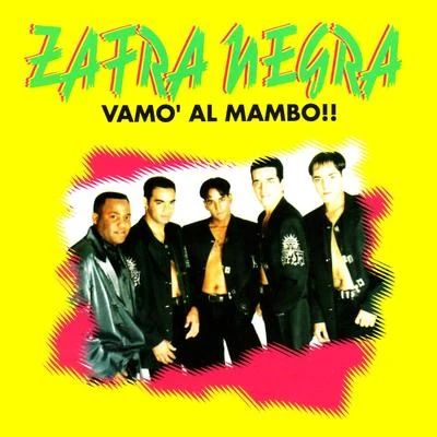 Zafra Negra Vamo Al Mambo!!