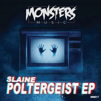 Slaine Poltergeist