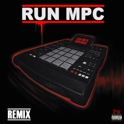 M-Dot Run MPC Remixes