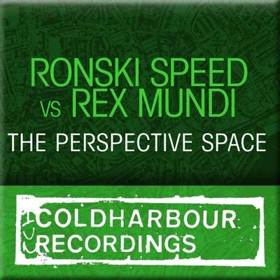 Ronski Speed Space Perspective