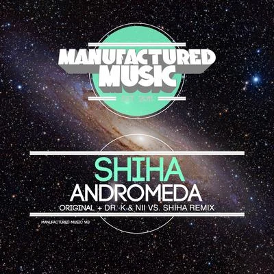 Shiha Andromeda