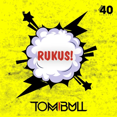 Tom Bull Rukus