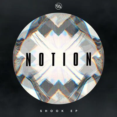 Freddie Martin/NOTION Shook