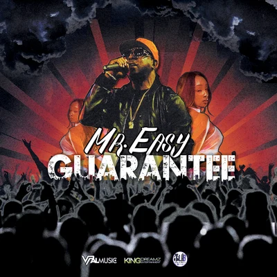 Mr Easy Guarantee