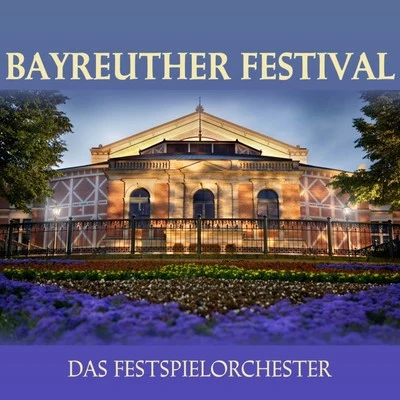 Wilhelm Pitz/Das Festspielorchester Bayreuther Festival