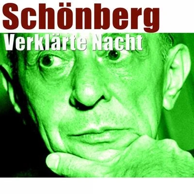 RTBF Symphony Orchestra/André Vandernoot Schoenberg: Verklärte Nacht