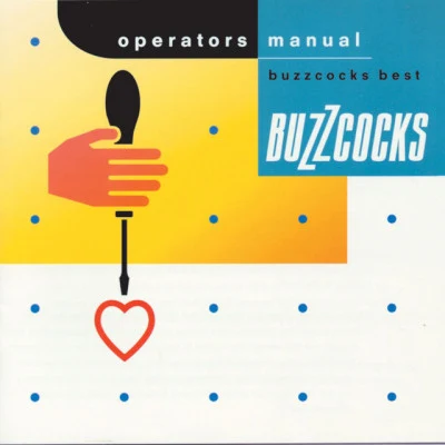 Buzzcocks Operator's Manual