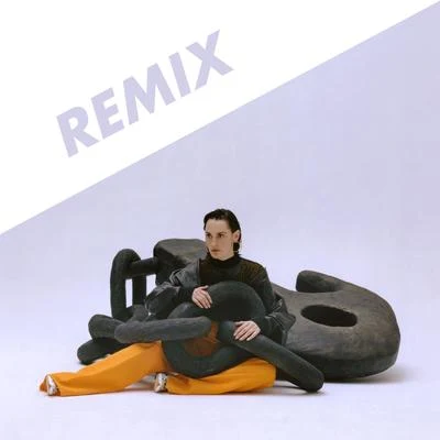 Yelle Je t'aime encore (Alban Claudin Remix)