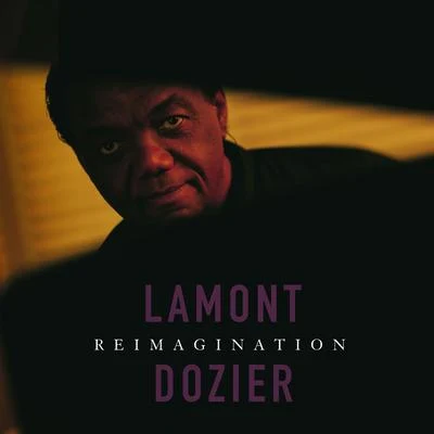 Lamont Dozier Reimagination