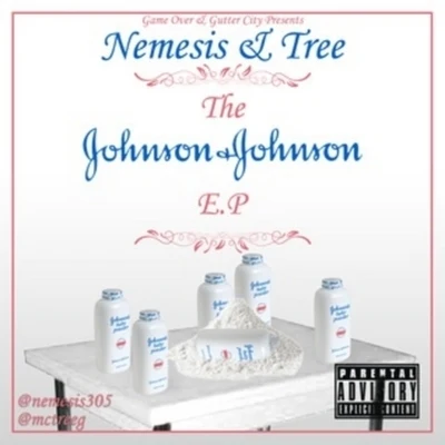 Tree/Nemesis The Johnson & Johnson EP