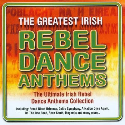 Green Velvet Rebel Dance Anthems