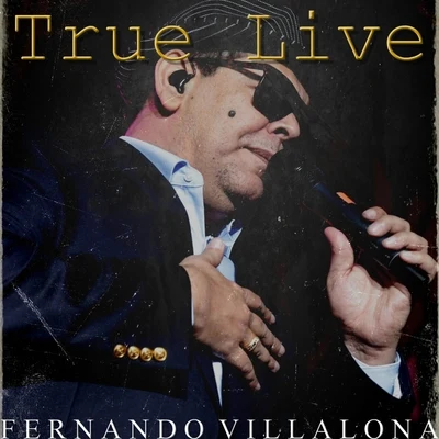 Fernando Villalona True Live