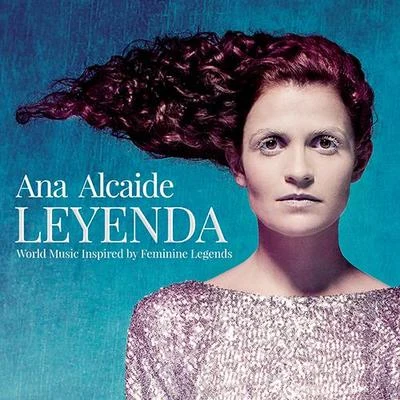 Ana Alcaide ALCAIDE, Ana: Leyenda